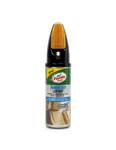 LIMPIADOR PIELES POWER OUT TURTLE WAS 400ML 2