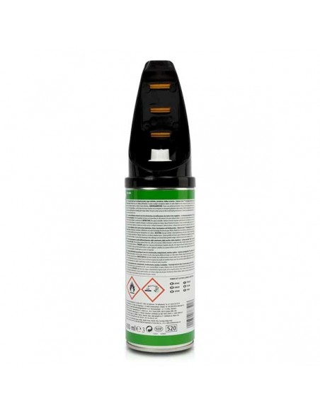 LIMPIADOR PIELES POWER OUT TURTLE WAS 400ML