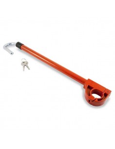 BARRA RIGIDA VOLANTE - PEDAL PARTS 2