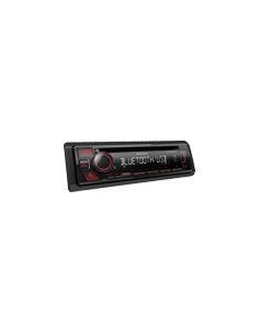 RADIO CD KENWOOD KDC-BT440U 2