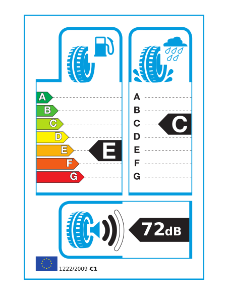 NEUMATICO HIFLY 225/45R17 94V XL TL M+S 3PMSF ALL-TURI 221 Extra Load