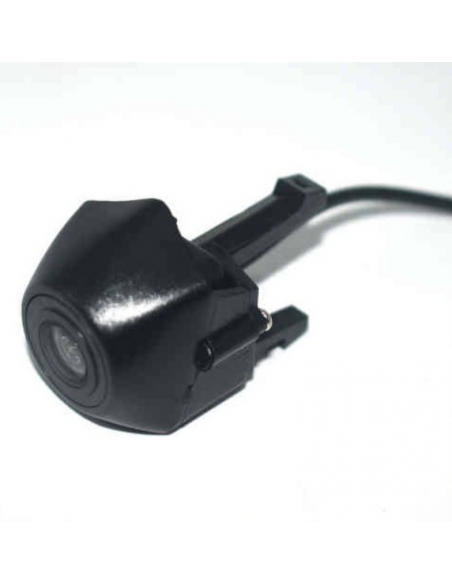 Cámara delantera Audi A4 2012-2019 Shadow-Safety