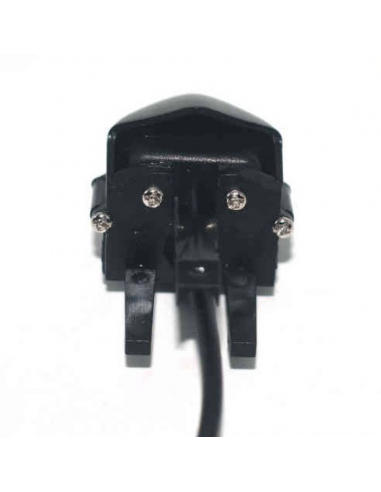 Cámara delantera Audi A4 2012-2019 Shadow-Safety