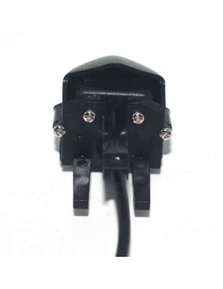 Cámara delantera Audi A4 2012-2019 Shadow-Safety