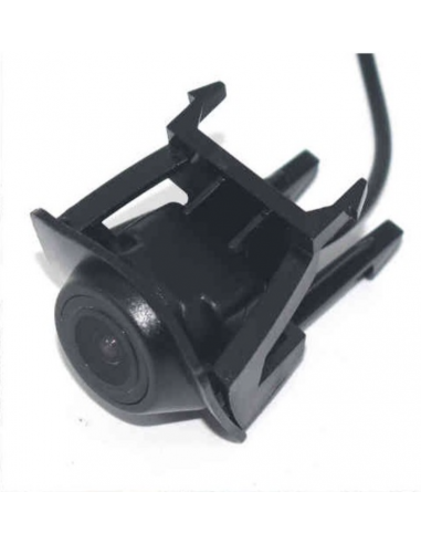 Cámara delantera BMW X3 F25 Shadow-Safety