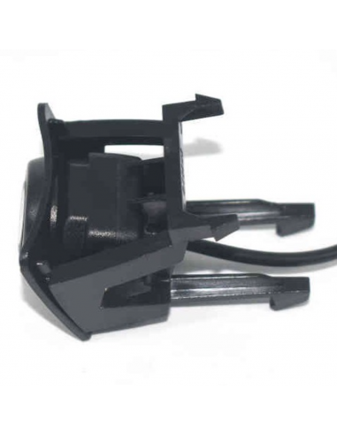 Cámara delantera BMW X3 F25 Shadow-Safety