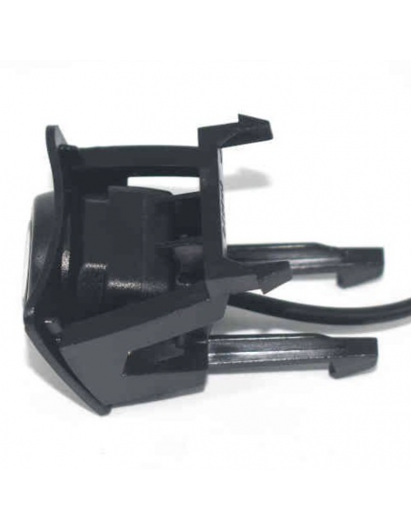 Cámara delantera BMW X3 F25 Shadow-Safety