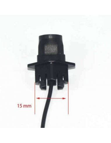 Cámara delantera Mercedes Clase C 2008-2014...