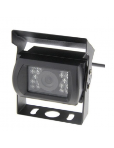Cámaras universales, Shadow-Safety para furgonetas o auto... 2