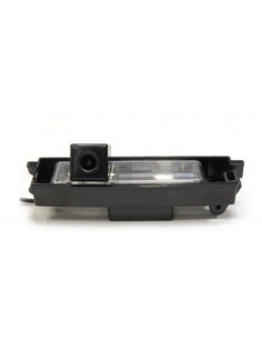 CAMARAS DE VISION TRASERA TOYOTA 2