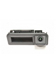CAMARA DE VISION TRASERA AUDI 2