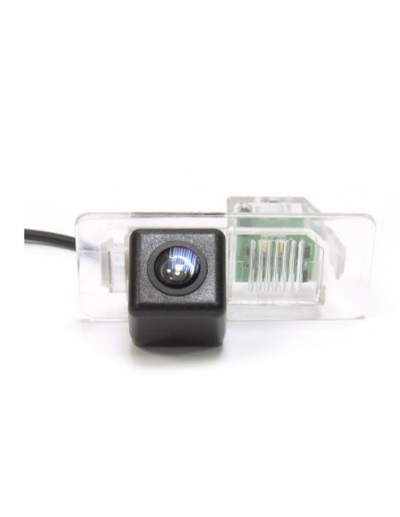 CAMARA DE VISION TRASERA BMW