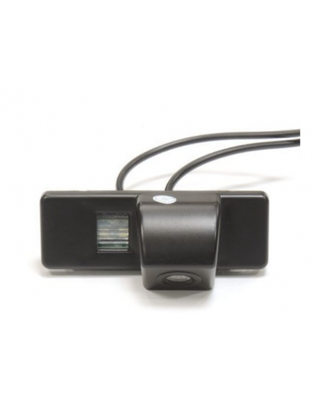 CAMARA DE VISION TRASERA Citroén C4 – C5