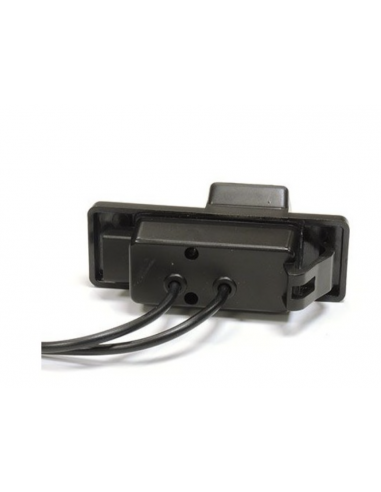 CAMARA DE VISION TRASERA Citroén C4 – C5