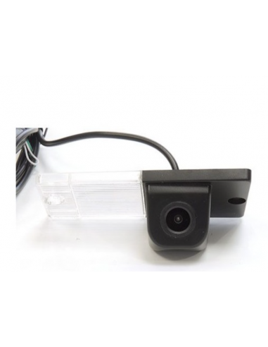 CAMARA DE VISION TRASERA KIA