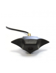 CAMARA DE VISION TRASERA Y DELANTERA MAZDA 2