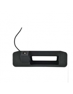 CAMARA DE VISION TRASERA MERCEDES 2