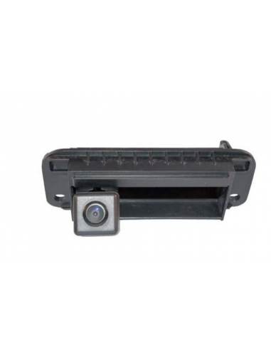 CAMARA DE VISION TRASERA MERCEDES