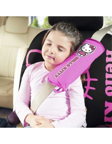 ALMOHADILLA COJÍN HELLO KITTY