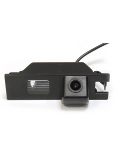 CAMARA DE VISION TRASERA OPEL 2