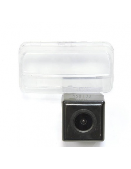 CAMARA DE VISION TRASERA PEUGEOT