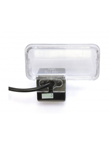 CAMARA DE VISION TRASERA PEUGEOT