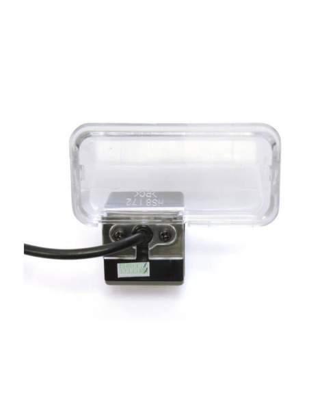 CAMARA DE VISION TRASERA PEUGEOT