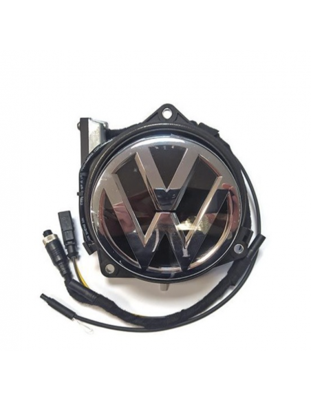 CAMARA DE VISION TRASERA WW