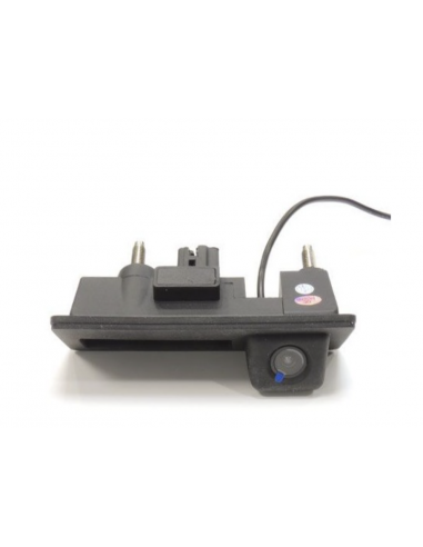 CAMARA DE VISION TRASERA WW