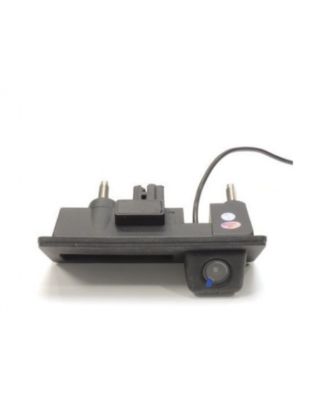 CAMARA DE VISION TRASERA WW