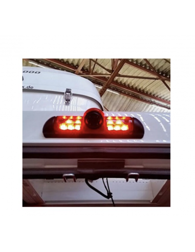 Cámara visión trasera para FIAT Ducato ,Peugeot...