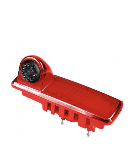 Cámara visión trasera para Renault Traffic – Opel Vivaro 2014 – Fiat Talento 2014-