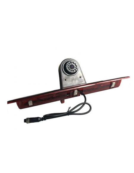 Cámara visión trasera para Ford Transit 2014-2015