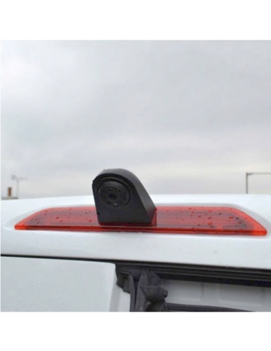 Cámara visión trasera para Ford Transit 2014-2015