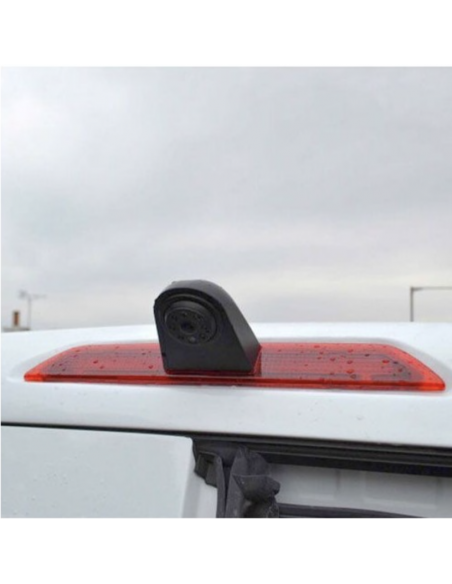 Cámara visión trasera para Ford Transit 2014-2015