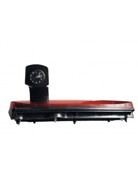 Cámara visión trasera para Ford Transit Connect 2014-2017.