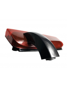 Cámara visión trasera para Ford Transit Connect 2014-2017. 2
