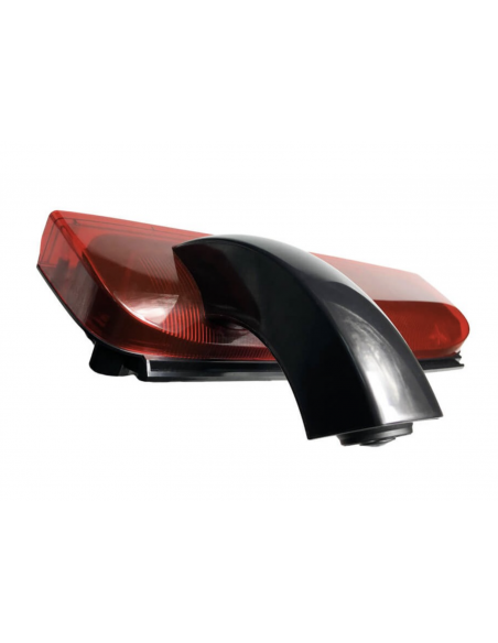 Cámara visión trasera para Ford Transit Connect 2014-2017.