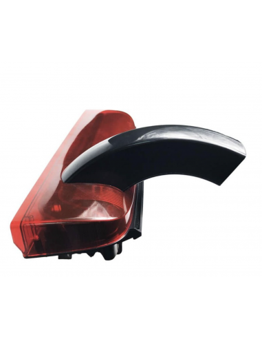 Cámara visión trasera para Ford Transit Connect...