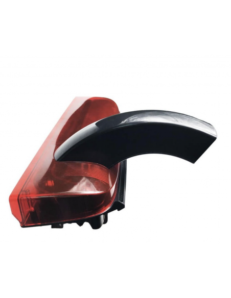 Cámara visión trasera para Ford Transit Connect 2014-2017.