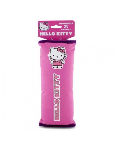 ALMOHADILLA COJÍN HELLO KITTY