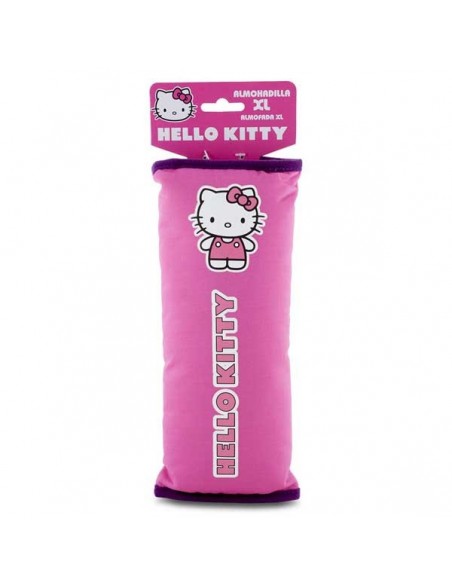 ALMOHADILLA COJÍN HELLO KITTY