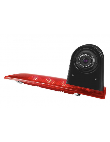 Cámara visión trasera para Ford Transit Custom 2016-.