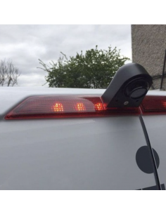 Cámara visión trasera para Ford Transit Custom 2016-. 2
