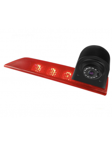 Cámara visión trasera para Ford Transit Custom...