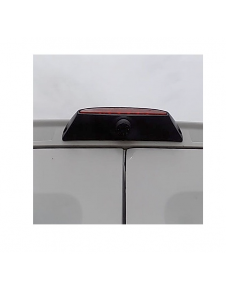 Cámara visión trasera para Iveco Daily 2011-2014 4 gen.
