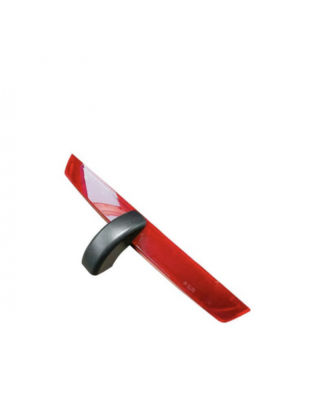 Cámara visión trasera para Mercedes Vito 2016- doble puerta trasera