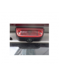 Cámara visión trasera para Nissan NV200 2010-2017. 2