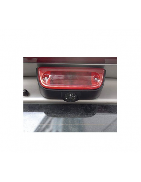 Cámara visión trasera para Nissan NV200 2010-2017.