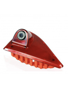 Cámara visión trasera para Renault Master, Nissan NV400,... 2